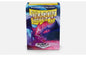 DRAGON SHIELD 100CT BOX MATTE PURPLE