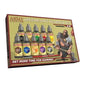 The Army Painter: Speedpaint Starter Set